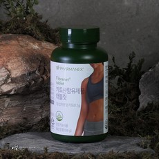 뉴스킨 키토산함유제품 태블릿 화이버넷, 180정, 1박스
