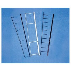 DSW141C64 스트립A450mm4핀 4핀 스트립A4 벨로바인딩 50mm 흑색 제본기
