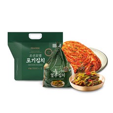 조선호텔남도김치