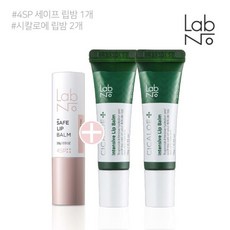 랩노립밤