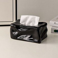 YAPOGI 세라믹 기본형 티슈 커버