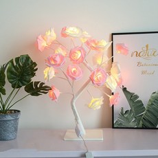 자이언트플라워led