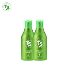TS 뉴 프리미엄 TS 샴푸 100g x2 티에스 샴푸, 상세페이지 참조