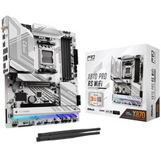 ASRock ASRock X870 Pro RS WiFi 에즈윈