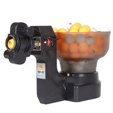 HP-07 스마트 탁구 연습 머신