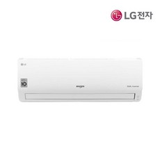 LG 7평 벽걸이 인버터 에어컨 SQ07BCAWDS 설치비별도