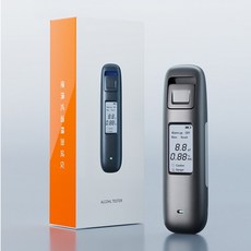 비접촉음주단속시동