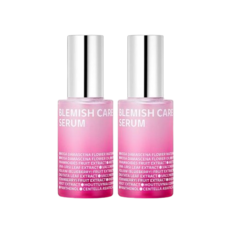 [1+1] 아이소이 잡티세럼 블레미쉬 케어 업 세럼 30ml+30ml