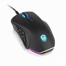브리츠 GM380 프로 게이밍 마우스, 단일상품, 단일상품