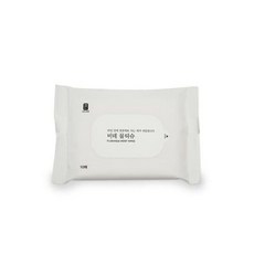 비데물티슈생활공작소10매