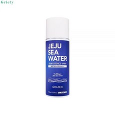 그라펜 제주 해수 선 에센스 45ml 로션+선크림 올인원으로 한번에 11203661, 그라펜 제주 해수 선 에센스 45ml 로션+선크림 올인, 1개