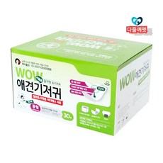 요실금 품위유지 기저귀 중형 30매 대형견기저귀
