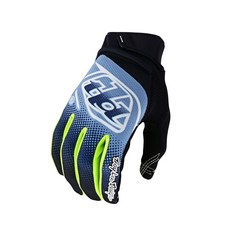 Troy Lee Designs GP 프로 장갑 밴드 팬텀/그레이 XL 핫템 잇템, X-Large, 밴드, 팬텀 / 그레이