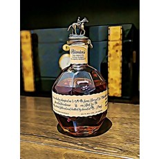 냉장고 / 툴 박스 마그넷 - 블랑톤 버번 위스키 디지털 Print 인테리어 장식용품