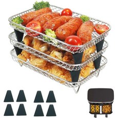 YQL 에어프라이어 Ninja 닌자 304 AF300EU AF400EU 프린세스