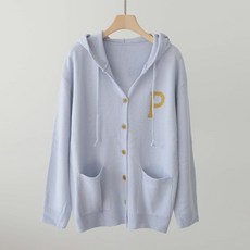 고비후드니트셋업