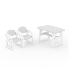 베네베네헬로베어유아책상