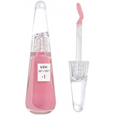 UZU 38 ℃ / 99 ℉ 립 트리트먼트 +1, 1, 단일상품