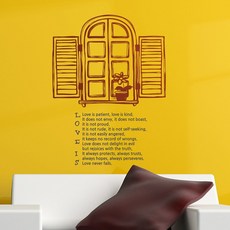 프로방스창문만들기반제품