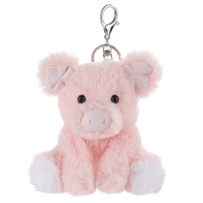 Apricot Lamb
  Apricot Lamb 인형 키링 1개 돼지 