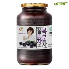 복분자엑기스 1kg 액기스 복분자청 원액 농축액, 1개, 1개입