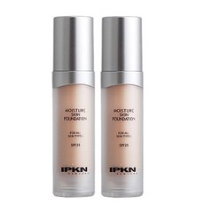 입큰파운데이션