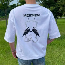 겐조키즈반팔 TOP01