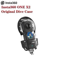 인스타360onex2다이브