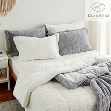 클라르하임토끼베개