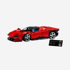 레고페라리데이토나