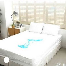 시몬스라지킹방수커버