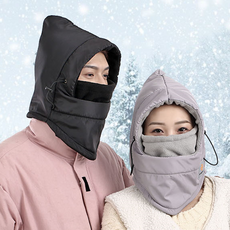 보국패딩넥워머