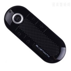다 지점 무선 차 mp3 선수 Bluetooth 차양 판 차 장비 Bluetooth 핸즈프리