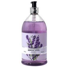 프로푸미사 이태리 루디 아로마틱센트 바스폼 샤워젤 1000ml, 1kg, 1개, 바스폼 라벤더