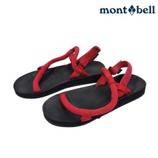 몽벨아쿠아슈즈