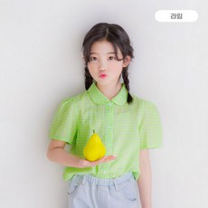 스타일노리터 여아 마리엔 블라우스S109889_동수원점