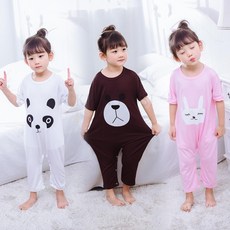 kirahosi 아동 점프 잠옷 실내복 아기실내복 해외배송 27호+ 덧신 증정