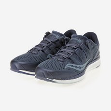 [써코니] (SAUCONY) 리버티 아이에스오 [S20410-1/GRY/FOG/00607