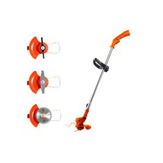 세가지칼날예초기