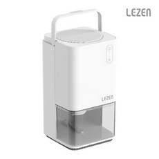 르젠 아이방 원룸 소형 무드등 제습기 LZJ-OM30, LZJ-OM30 미니 제습기