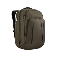 (THULE 툴레 크로스오버2 백팩 30L (브라운 툴레/브라운/백팩/크로스오버