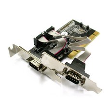 강원전자pci시리얼포트