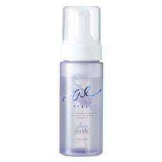 에어리앤이지 글로시 헤어 폼, 1개, 150ml