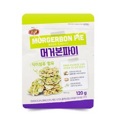 머거본파이