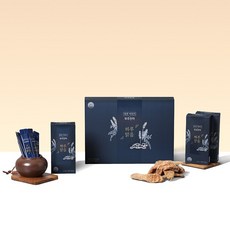 내 몸을 위한 건강 시크릿/하루이야기/농업회사법인 포렘/무주천마 하루맑음, 12g, 30개