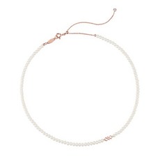 스톤헨지진주목걸이