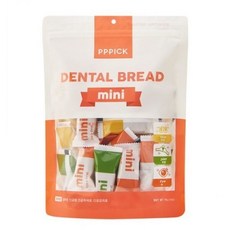 피피픽덴탈브레드