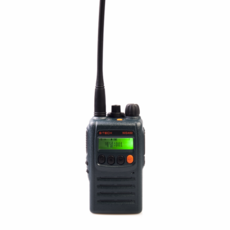 이테크 E-TECH 아날로그 고성능 5W 업무용 무전기 NIS400 / NIS-400