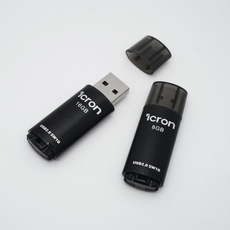 귀여운 USB 핸드폰 유에스비 메모리 각인 단체 선물, 8GB, 1개