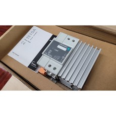 TE10A/ Eurotherm/Thyristor Power Controller (220V 40A), 1개